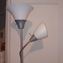 Stand Lamp