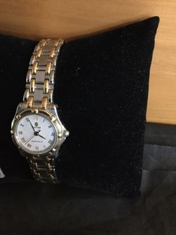 CONCORD WATCH