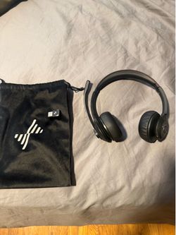 Headset