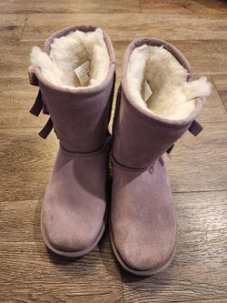 Girls Boots