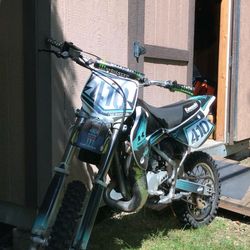 KX85