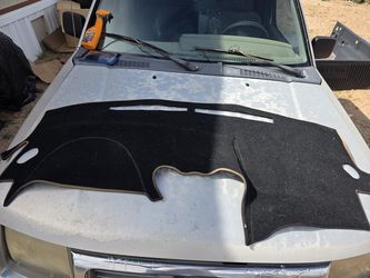 Dash cover for nissan altima