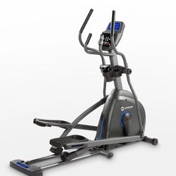 Elliptical EX-59 Horizon