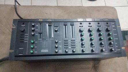 MIXER YAMAHA