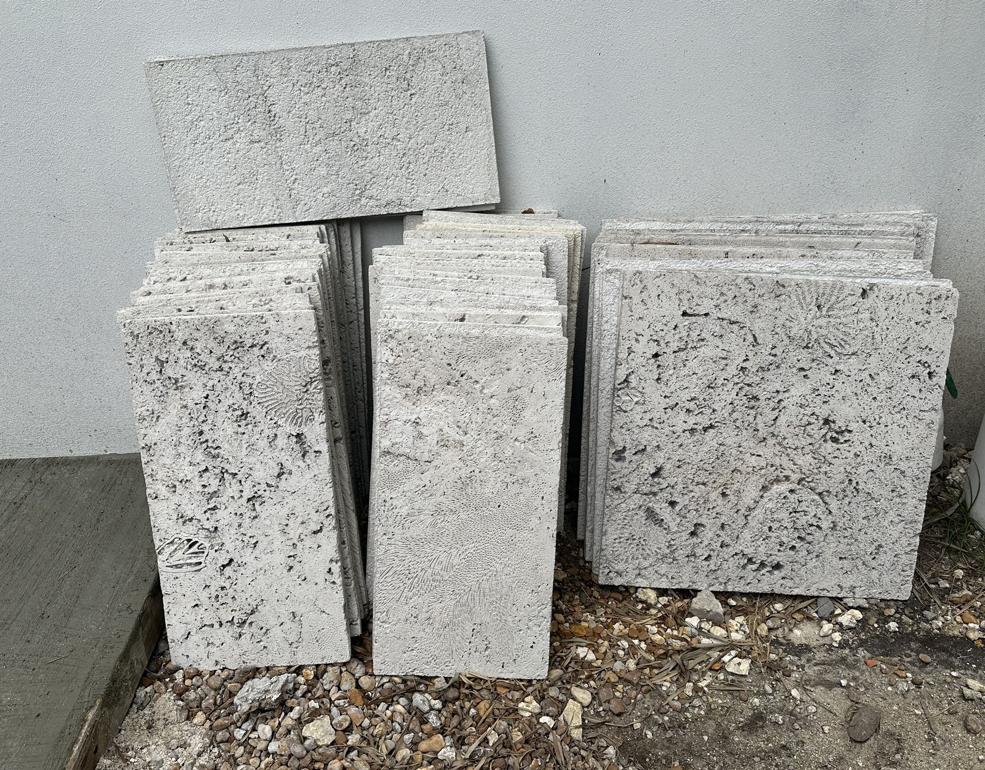 Simulated Keystone Tiles 150 Sq Ft for Sale in Miami, FL OfferUp