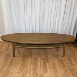 IKEA STOCKHOLM Coffee Table – Walnut⚡️