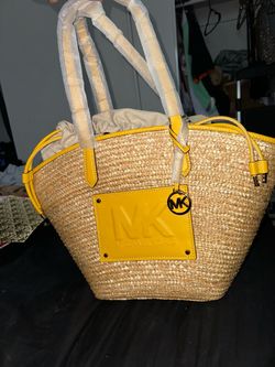 Michael Kors tote