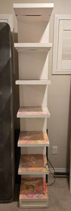 Shelf