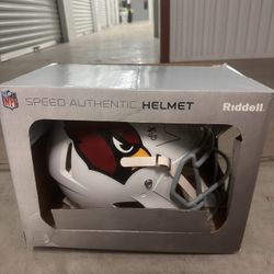 Kelvin Beachum Signed Helmet 