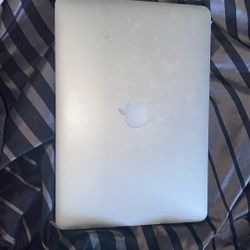 MacBook Air Pro