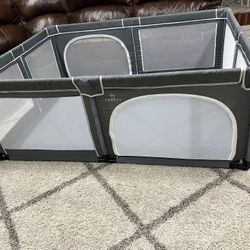 YOBEST Baby Playpen,