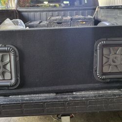 Kickers 10s L7 Solo Baric 