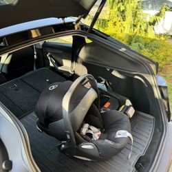 Cybex Car Seat 
