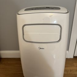 Portable Media Air Conditions 