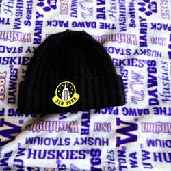 Special Edition New York Moncler Beanie 