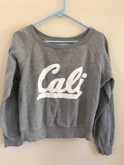 Cali Sweatshirt