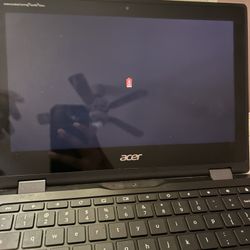 Chrome Touch screen Lap To Fully Unlocked 