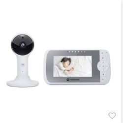 Baby Monitor