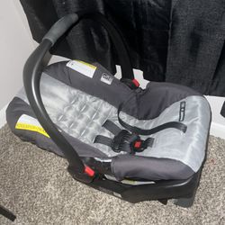 Graco Car Seat 