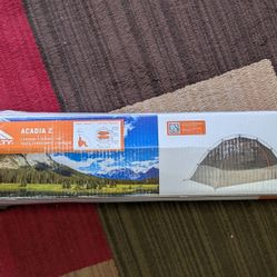 Kelty Acadia 2 Person Tent