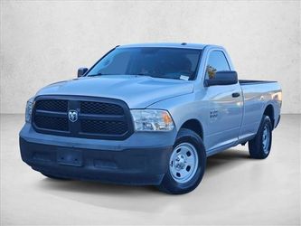 2013 RAM 1500
