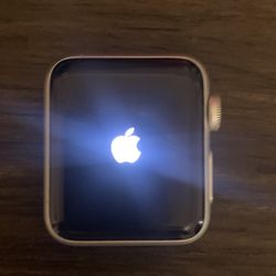 Apple Watch Serie 3