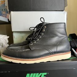 Thursday Boots 