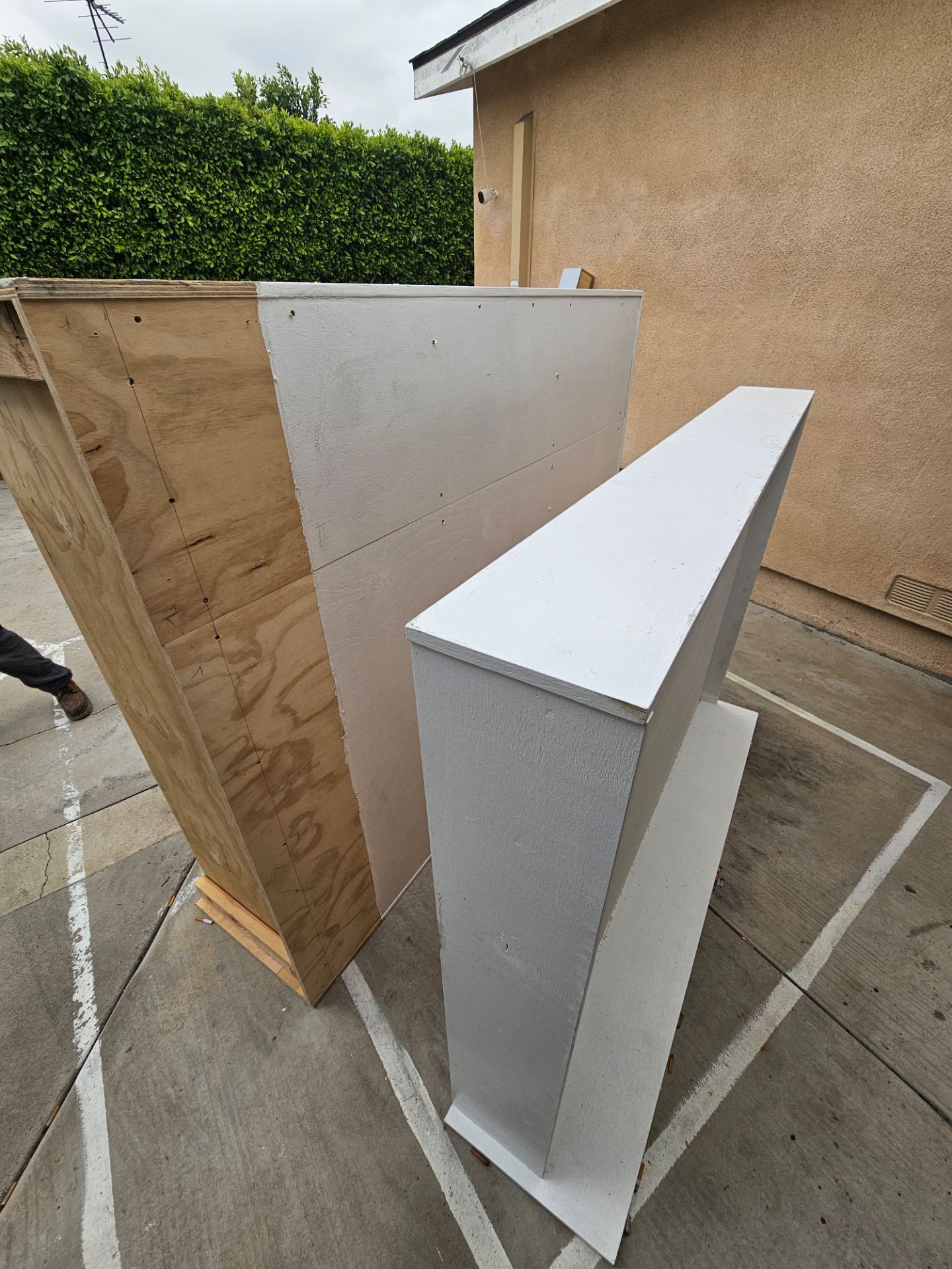 Bed frame