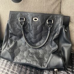 Hello Kitty Purse