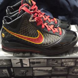 Lebron 7 Fairfax Size 11.5