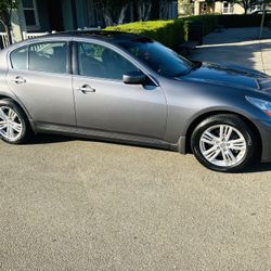 2012 Infiniti G37*****WE FINANCE*****