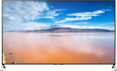 Sony XBR-55X900C 55" 4K HDR Smart LED TV — $140