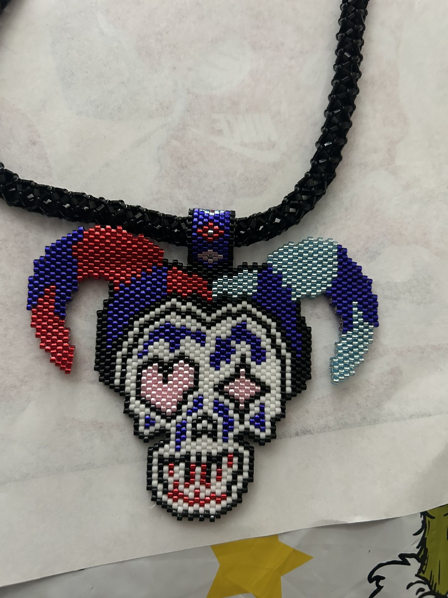 Harley Quinn
