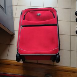 Suit Case  