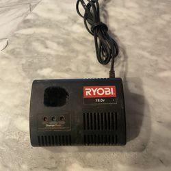 RYOBI Battery Charger