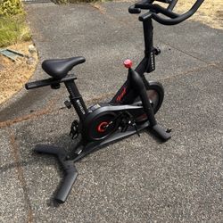 Echelon Sport Exercise Bike