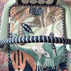 Fischer Price Playmat