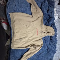 You Matter Hoodie by Demetrius Harmon + Young & Reckless Hoodies