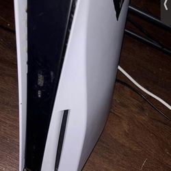 PlayStation 5 Disc Edition 