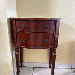 Bombay Side Table 