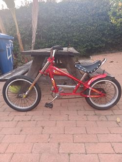 Schwinn stingray for kids