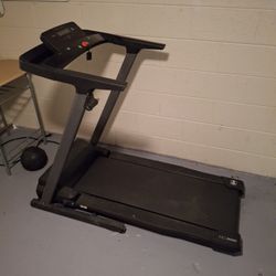 Treadmill 