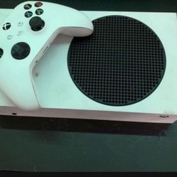 Xbox Series S 