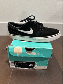 Nike sb  janoski