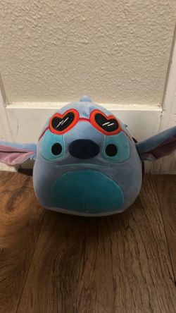 Stitch Squishmallow