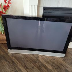 Vizio HDMI TV 50 Inch ,works Very Well 