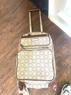 Carry on luggage for sale (Se  vende)