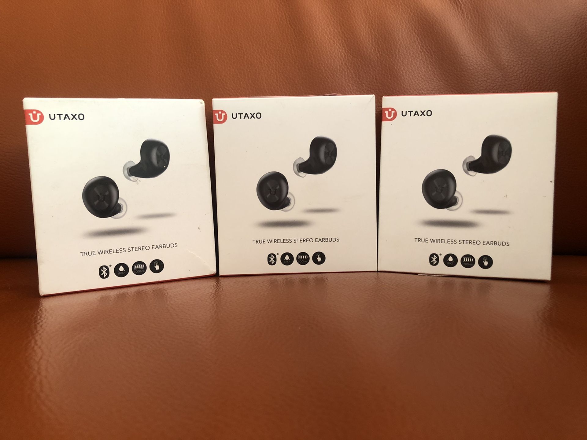 UTAXO Wireless Earbuds