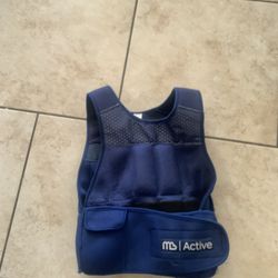Weighted Vest