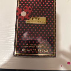 Marc Jacob’s DOT